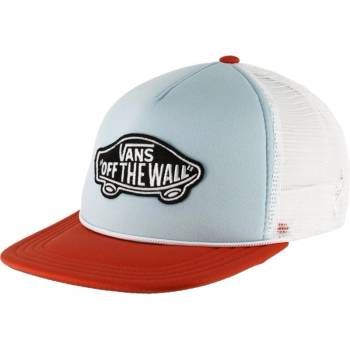 Vans Classic Patch crystal blue-ti