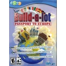 Hry na PC Build-a-lot: Passport to Europe