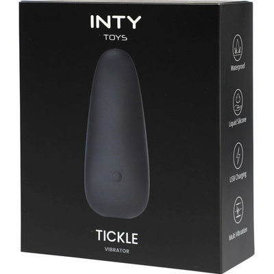 INTY Tickle