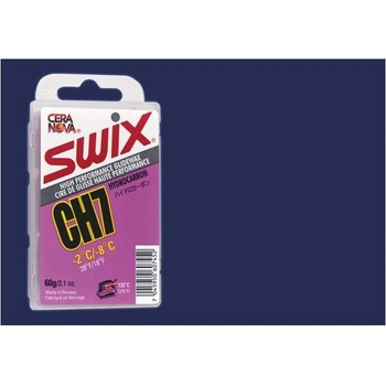 Swix CH07X fialový 60g