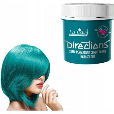 La Riche Turquoise Barvy na vlasy (Tyrkysová)