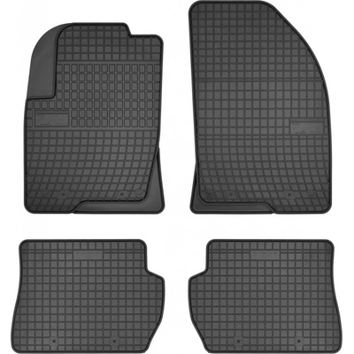 Koberce gumové FroGum Ford Fusion, 2005-2013