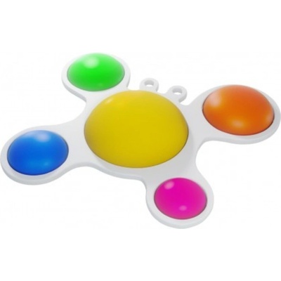 Teddies Bubble Pops Motýl