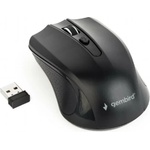 Gembird MUSW-4B-04 Black