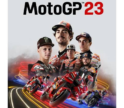 MotoGP 23