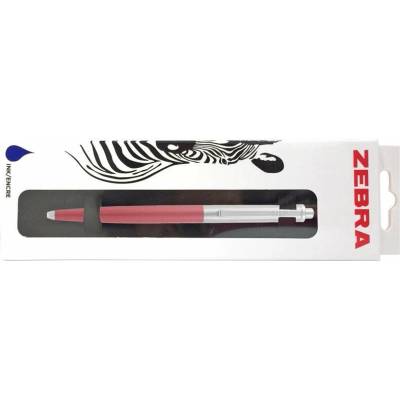 Zebra 901 růžové