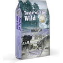 Granule pro psy Taste of wild Sierra Mountain 12,2 kg