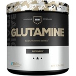 Redcon1 Glutamine | Basic Training Series [300 грама] Неовкусен