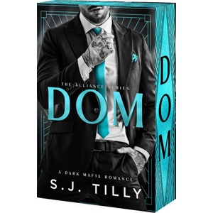 DOM (ISBN: 9781682816424)