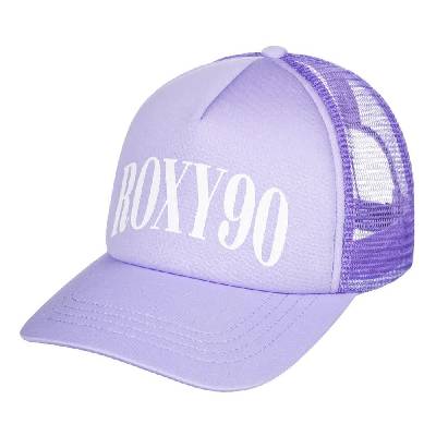 Шапка Roxy Soulrocker cap - Purple (Purple Rose)