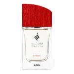 Ajmal Qafiya Sport EDP 75 ml Tester Парфюми