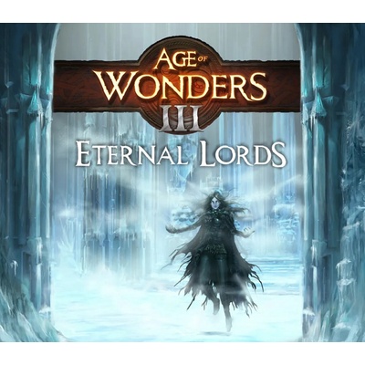 Age of Wonders 3 - Eternal Lords Expansion