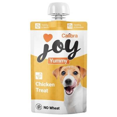 Calibra Joy Dog Yummy Chicken Treat 100 g