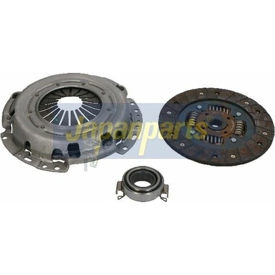 Spojková sada JAPANPARTS KF-2088 KF-2088