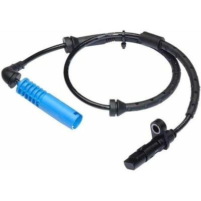 Snímač počtu otáčok kolesa HELLA 6PU 009 106-321