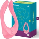 Satisfyer Partner Multifun 2
