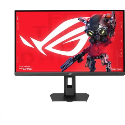 Asus ROG Strix XG27UCGR