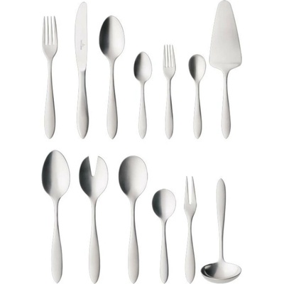 Villeroy & Boch Arthur brushed 68 ks