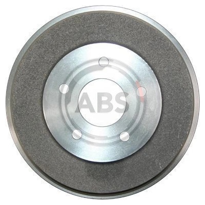 A.B.S. Brzdový bubon 2831S