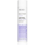 Revlon Re/Start Color лилав шампоан за блонд коса и коса с кичури 250ml