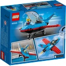 LEGO® City - Stunt Plane (60323)
