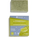 laSaponaria Tuhý šampón čistiaci proti lupinám BIO 50 g