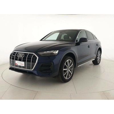 Audi Q5 40 TFSI quattro Advanced Business 150 kW