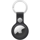Apple AirTag FineWoven Key Ring - black MA7G4ZM/A