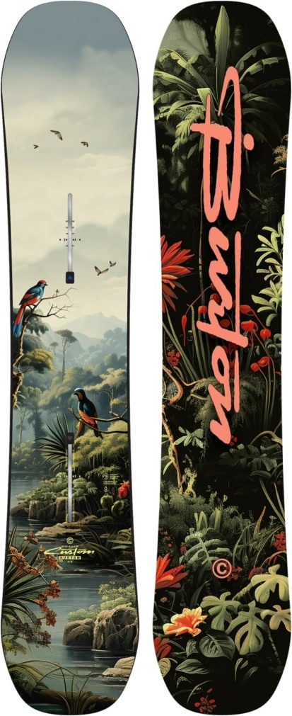 burton girls elite carg pt juniorske snowboardove kalhoty