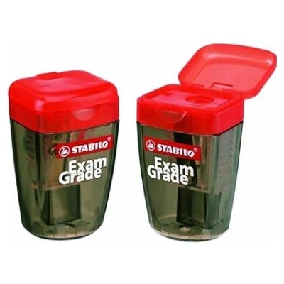 Struhadlo STABILO Exam grade