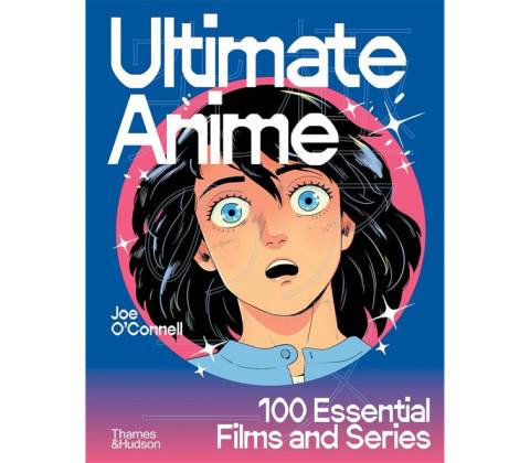 Ultimate Anime