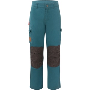 Trollkids Детски туристически панталон Trollkids Kid's Trollheimen Pants Walking trousers - Teal - размер 116 (EU) (701-1661-0514)