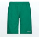 Head Club Bermuda B red