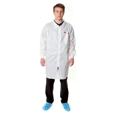 3M Plášť 3M 4440 biela