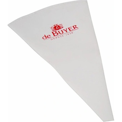 de Buyer Cukrářský sáček 40cm textil 4856.40N