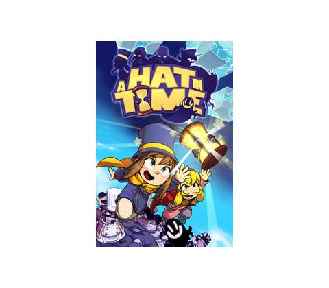 A Hat in Time (Ultimate Edition)