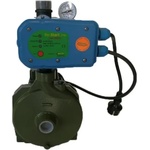 Saer CMP76+Restartmatic