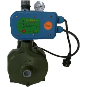 Saer CMP76+Restartmatic