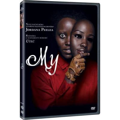 MagicBox Нас - dvd (028175)