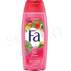 Fa SG 250ml Island Vibes Fiji