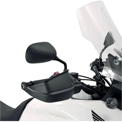 KAPPA chrániče řídítek, ruk HONDA CB 500X 19-23, NX 500 24-25 HONDA NC 750X 21-25 - nahrazuje KHP1171 a KHP1192