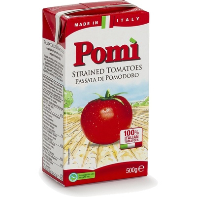 POMI ДОМАТЕНО ПЮРЕ (500 Г)