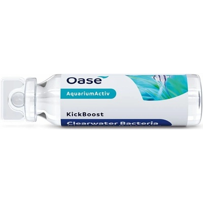 Oase KickBoost Clearwater Bacteria 30 ml
