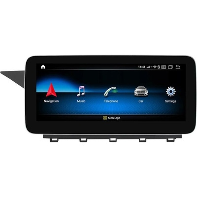 Bulltronics ZF7308 Mercedes-Benz GLK