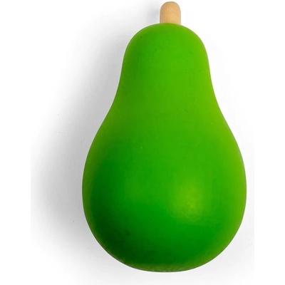 Bigjigs Toys dřevěná hruška 1 ks