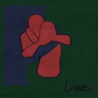 Def. - Love CD