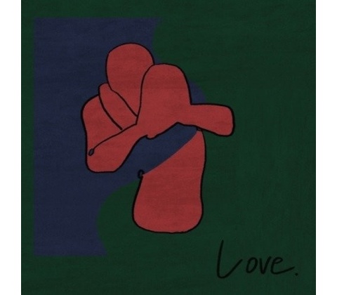Def. - Love CD