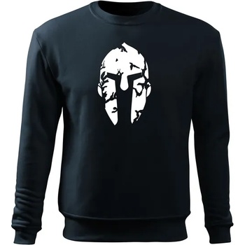 DRAGOWA детски суитшърт Спартанец, тъмносин (7302)