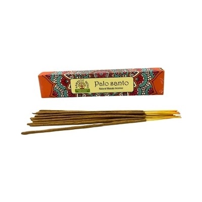 Namaste India vonné tyčinky Palo Santo 15 g
