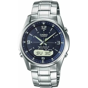 Casio LCW-M100DSE-2AER Часовници
